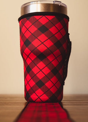 30oz Tumbler and XL Coffee Handlers Doorbuster - Drink Handlers