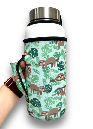30oz Tumbler and XL Coffee Handlers Doorbuster - Drink Handlers