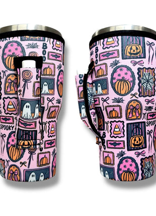 30oz Tumbler and XL Coffee Handlers Doorbuster - Drink Handlers