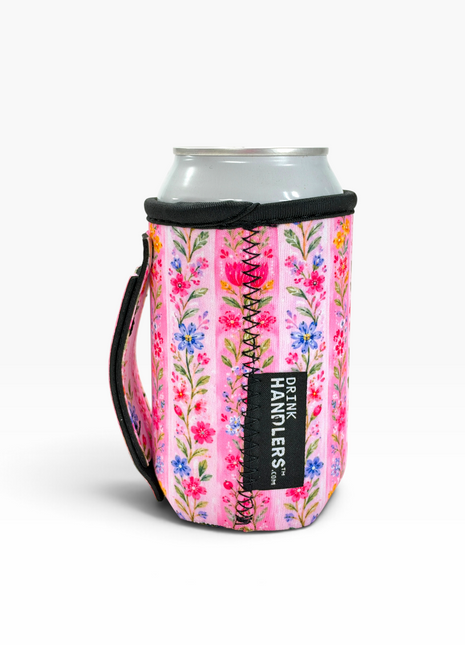 Picking Tulips 12oz Regular Can Handler™