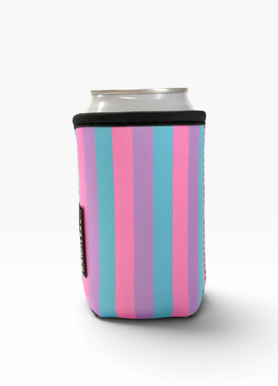 Sugar Stripes 12oz Regular Can Handler™