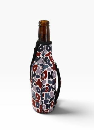 Howdy Texas 12oz Bottleneck Handler™