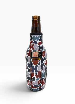 Howdy Texas 12oz Bottleneck Handler™