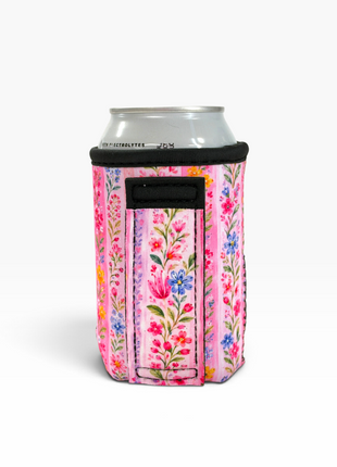Picking Tulips 12oz Regular Can Handler™