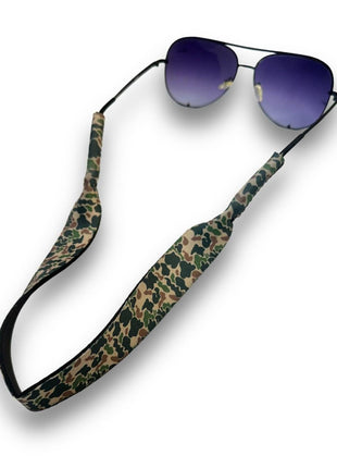 Adult Glasses Strap - Drink Handlers