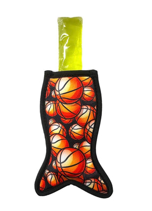 Basketball Mermaid Icy Pop Holder - Drink Handlers