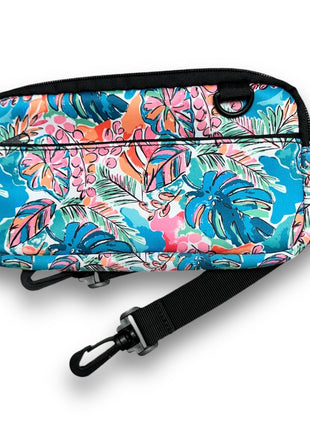 Beach Babe Cross Body Purse - Drink Handlers
