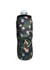 Camo Water Bottle Sleeve- No Handle