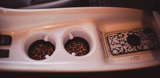 <h4></h4><h4>Protect your vibes (and your car)<br/><br/></h4>