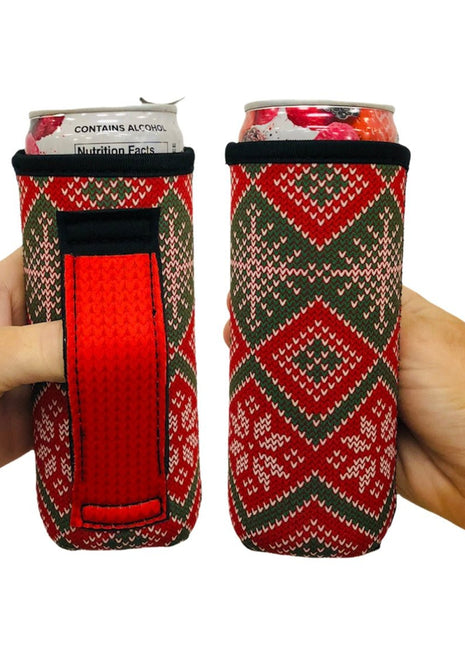 Christmas 2020 Slim Pocket Handler - Drink Handlers