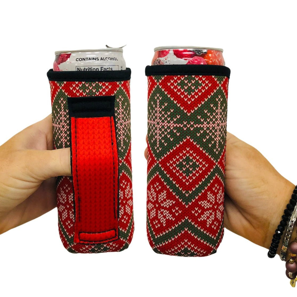 Christmas 2020 Slim Pocket Handler - Drink Handlers