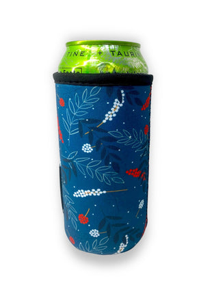 Christmas Tinsel 16oz Can Handler™ - Drink Handlers