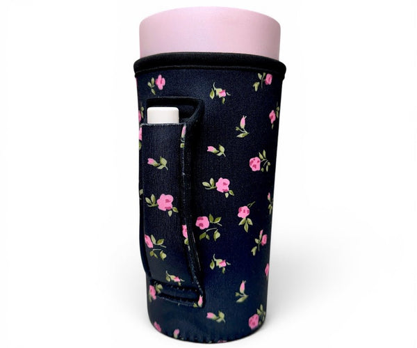 420 20oz Large Coffee / Tea / Tumbler Handler™ – Drink Handlers