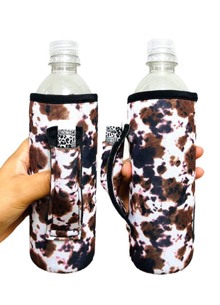 Cow Tippin' 16-24oz Soda & Water Bottle / Tallboy Can Handler™ - Drink Handlers