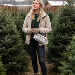 Cross Body Purses - Doorbuster - Drink Handlers