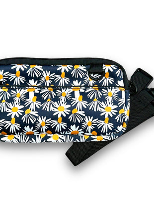 Daisy Cross Body Purse - Drink Handlers