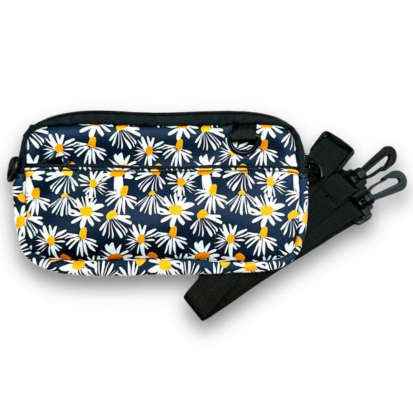 Daisy Cross Body Purse - Drink Handlers