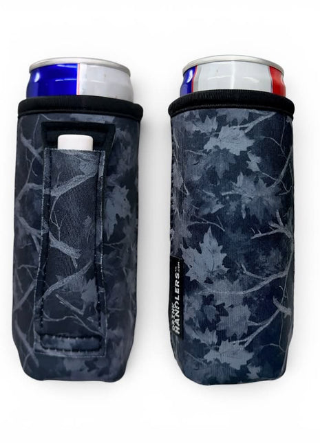 Dark Forest 12 - 16oz Slim Can Handler™ - Drink Handlers