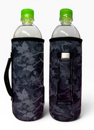 Dark Forest 16 - 24oz Soda & Water Bottle / Tallboy Can Handler™ - Drink Handlers