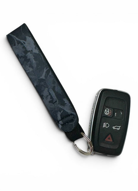 Dark Forest Wristlet Keychain - Drink Handlers