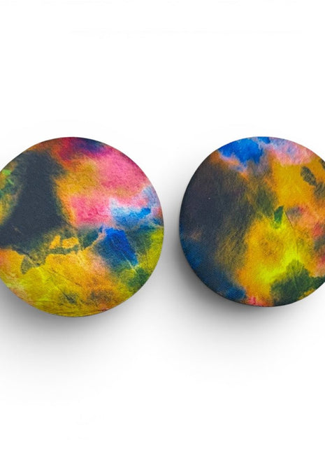 Euphoria Neoprene Car Coasters - Drink Handlers