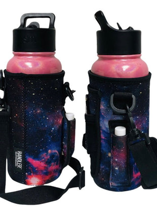 Galaxy 30-40oz Tumbler Handler™ With Carrying Strap - Drink Handlers