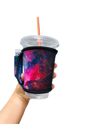 Galaxy Small / Medium Bottomless Handler™ - Drink Handlers