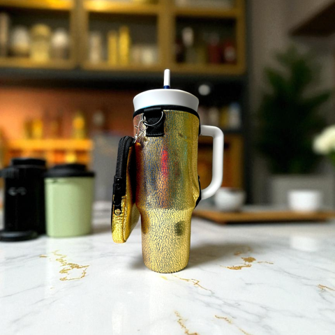 Free Clip on Pocket Attachment