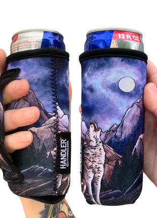 12oz Slim Can Handlers -Doorbuster