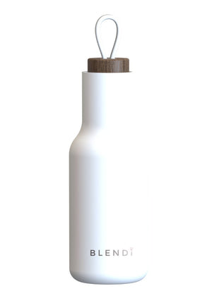 Hydroluxe Tumbler Water Bottle 20oz - Drink Handlers