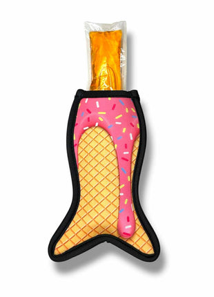 Ice Cream Drip Icy Pop Holder - Drink Handlers