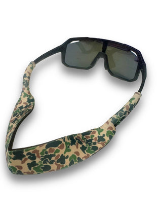 Kids Glasses Strap - Drink Handlers