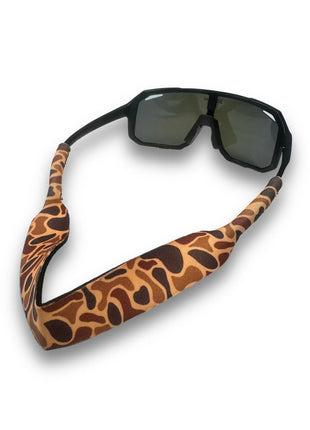 Kids Glasses Strap - Drink Handlers