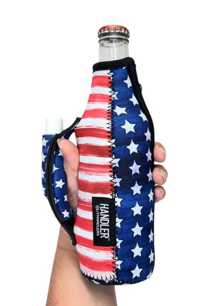 Merica 12oz Bottleneck Handler™ - Drink Handlers