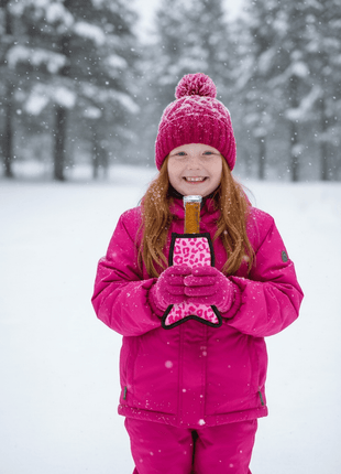 Mermaid Icy Pop Holders Doorbuster - Drink Handlers