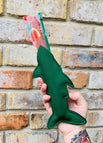 Hunter Green Shark