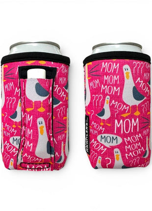 Mom 12oz Regular Can Handler™ - Drink Handlers