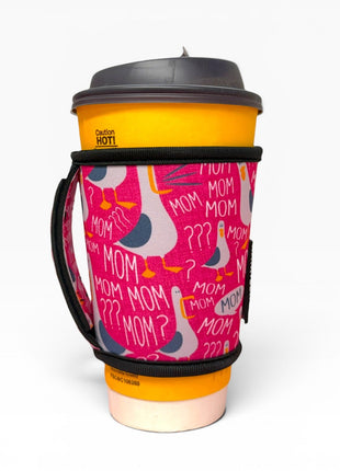 Mom Small / Medium Bottomless Handler™ - Drink Handlers