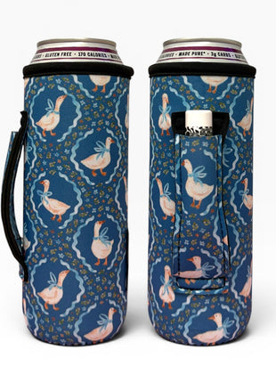 Mother Goose 16 - 24oz Soda & Water Bottle / Tallboy Can Handler™ - Drink Handlers