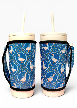 Mother Goose Large / XL Bottomless Handler™ - Drink Handlers