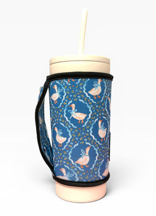 Mother Goose Large / XL Bottomless Handler™ - Drink Handlers