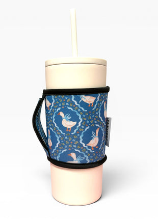 Mother Goose Small / Medium Bottomless Handler™ - Drink Handlers