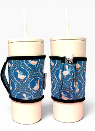 Mother Goose Small / Medium Bottomless Handler™ - Drink Handlers