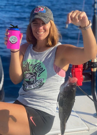 Original Chill - N - Reel - Drink Handlers