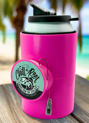 Original Chill - N - Reel - Drink Handlers