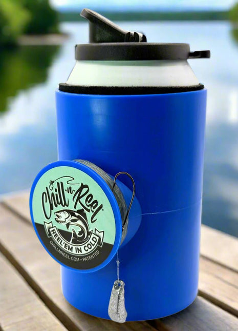 Original Chill - N - Reel - Drink Handlers