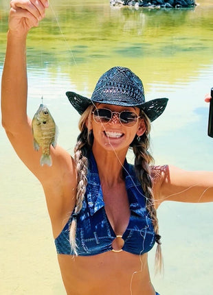 Original Chill - N - Reel - Drink Handlers