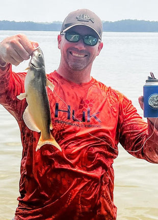 Original Chill - N - Reel - Drink Handlers