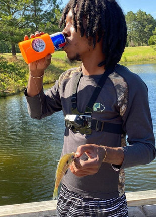 Original Chill - N - Reel - Drink Handlers