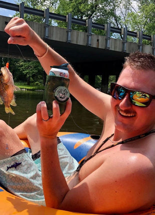 Original Chill - N - Reel - Drink Handlers